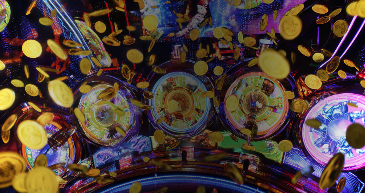 One Casino