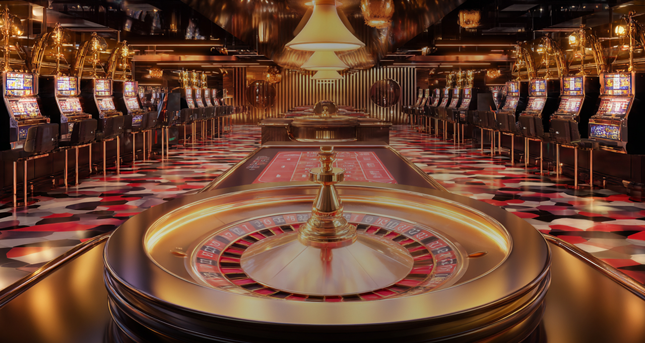 One Casino