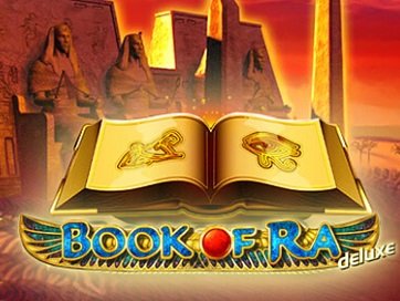 Book of Ra Deluxe